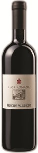 Principe Pallavicini, Casa Romana Rosso 2006